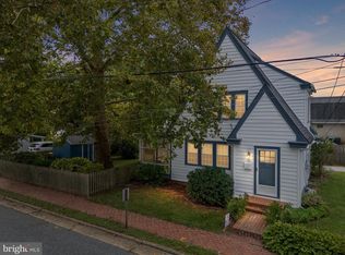 13 N Union St, Smyrna, DE 19977