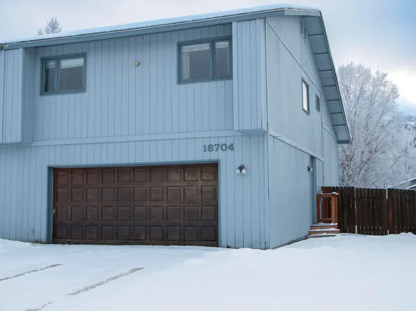 18704 N Lowrie Loop, Eagle River, AK 99577