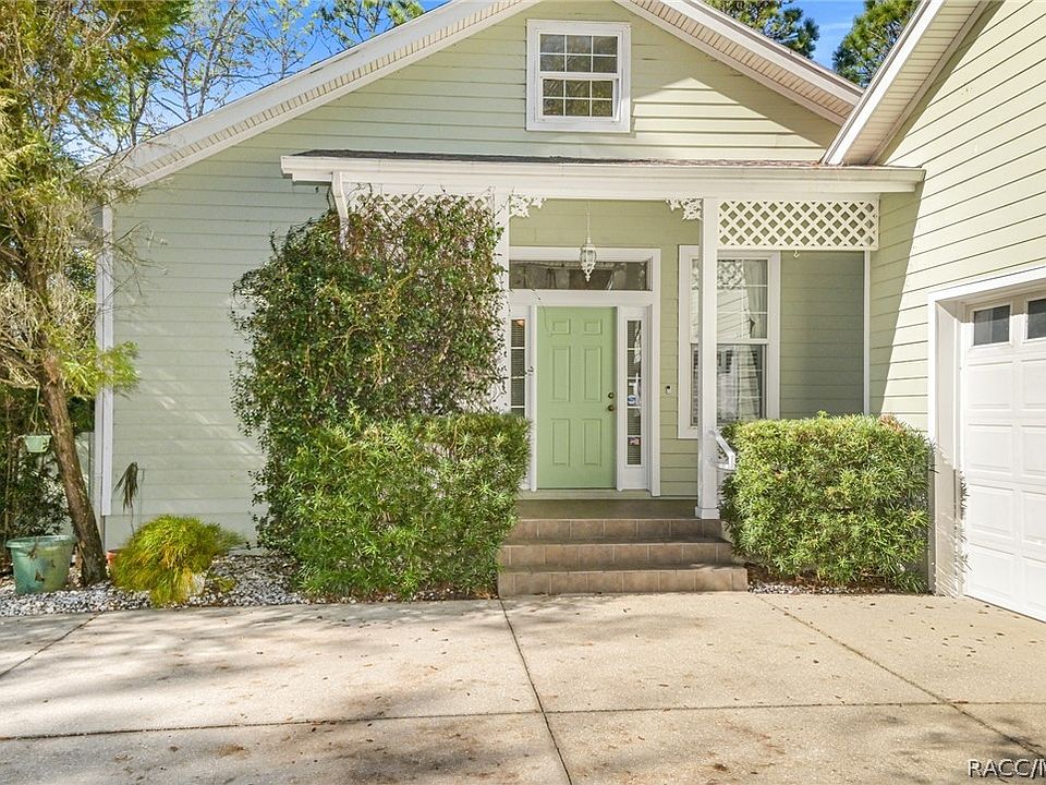 2113 W Cindy Ln, Lecanto, FL 34461 Zillow