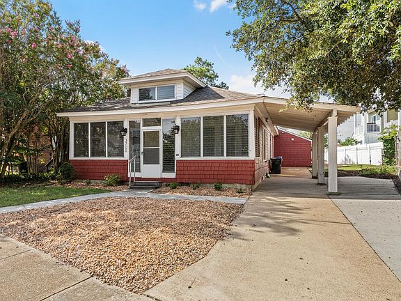 Front of Home and Side Yard parking spaces