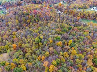 1390 Orchard Hill Rd, Gallipolis, OH 45631