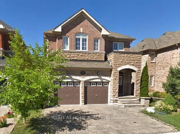 1305 Kestell Blvd, Oakville, ON L6H 0B9