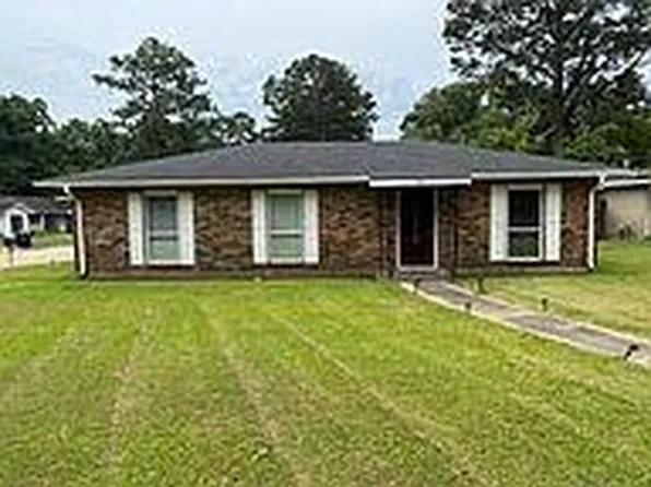 4411 Ramona Dr, Ball, LA 71405