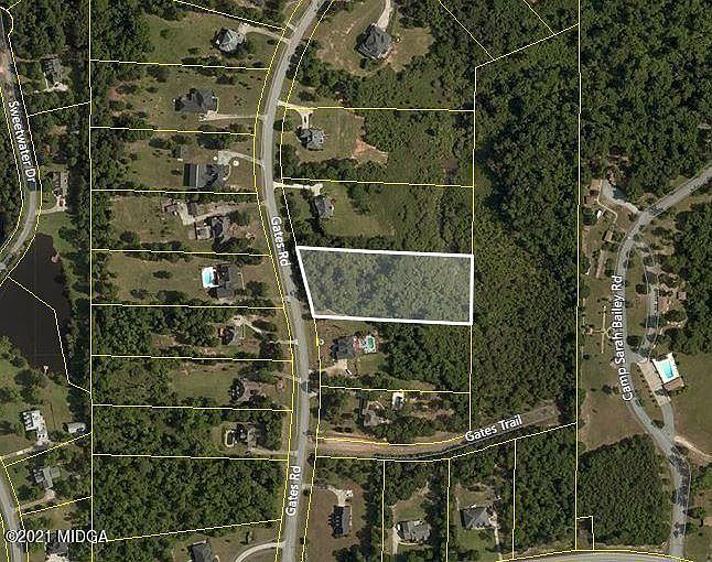 2nd image of 116 Gates Rd