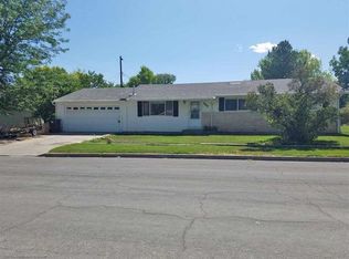 360 Parkview Ave, Winnemucca, NV 89445