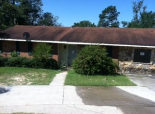 2419 Lisbon Rd, Augusta, GA 30906