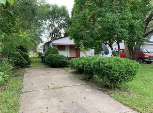 546 Fairlawn Ave, Painesville, OH 44077