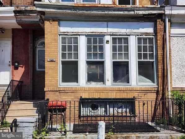 5959 Belmar Ter, Philadelphia, PA 19143