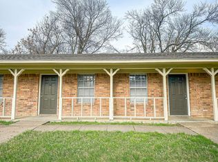 2632 Colonial, Waco, TX 76707