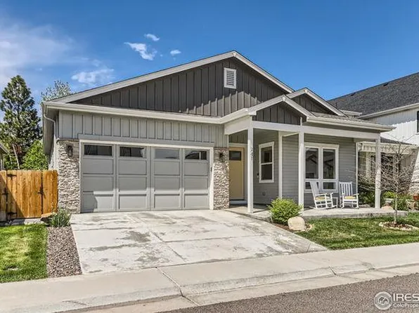 741 Kohlor Dr, Lafayette, CO 80026