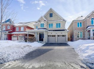 87 Castlemore Ave, Markham, ON L6C 2P7