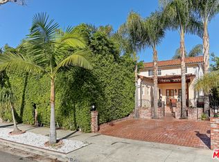 6657 Colgate Ave, Los Angeles, CA 90048