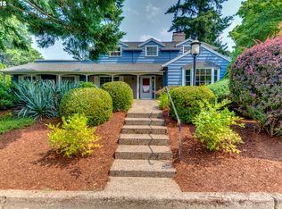 2360 SW 83rd Ave, Portland, OR 97225