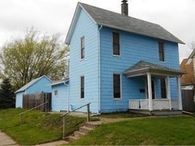 1336 W 17th St, Davenport, IA, 52804