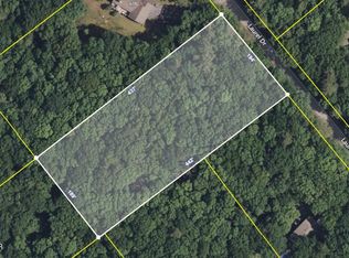 LOT 43 Laurel Dr, Shohola, PA