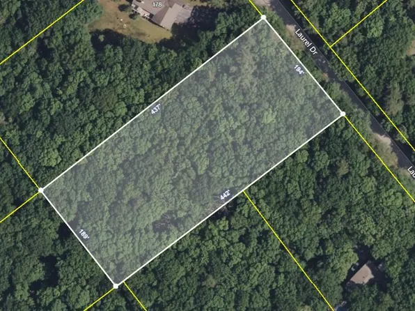 LOT 43 Laurel Dr, Shohola, PA 18458