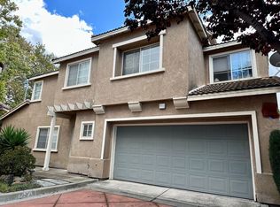 1050 La Sierra Ter, Union City, CA 94587