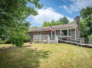 48 Elm St, Berkley, MA 02779