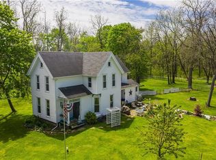 223 Elmgrove Rd, Rochester, NY 14626