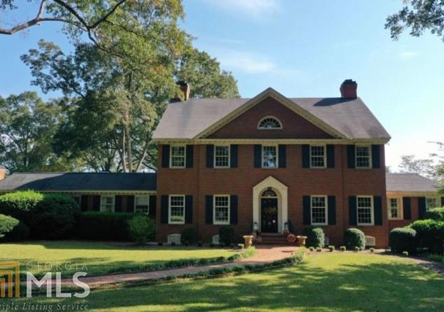 1015 E College St, Griffin, GA 30224 Zillow
