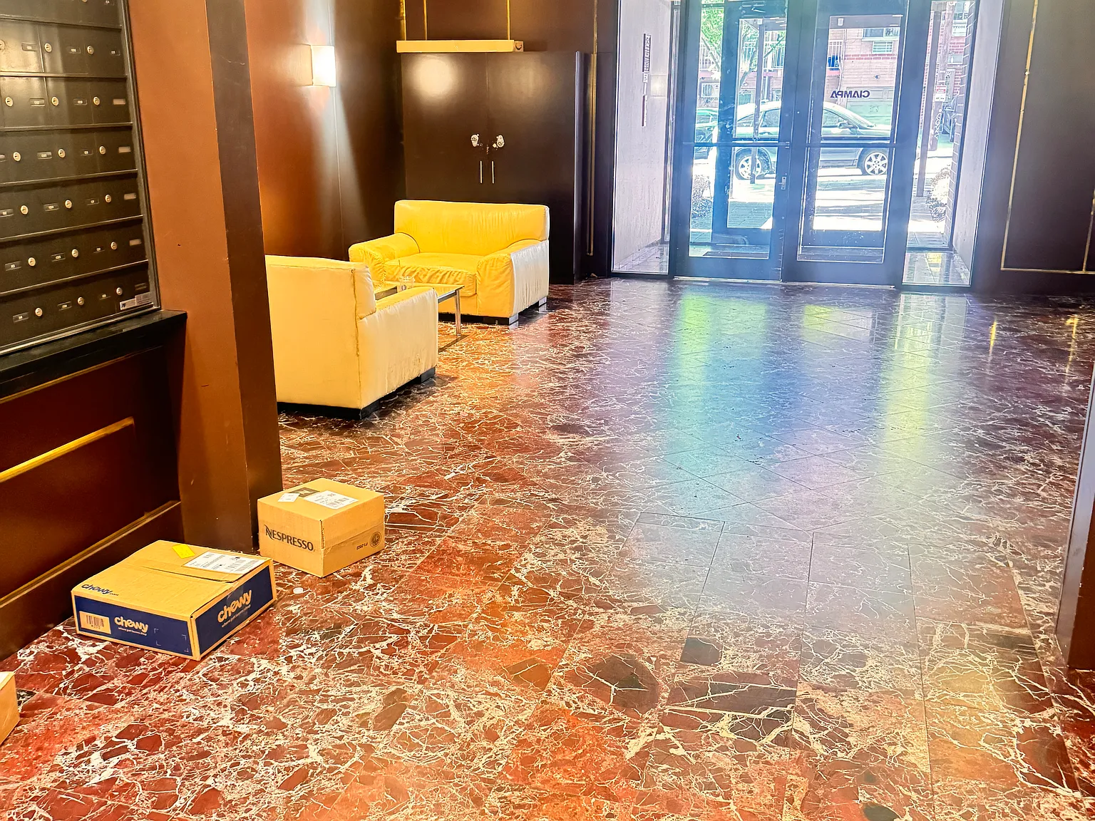 1 bed, 800 sqft, $2,650 — Photo 3