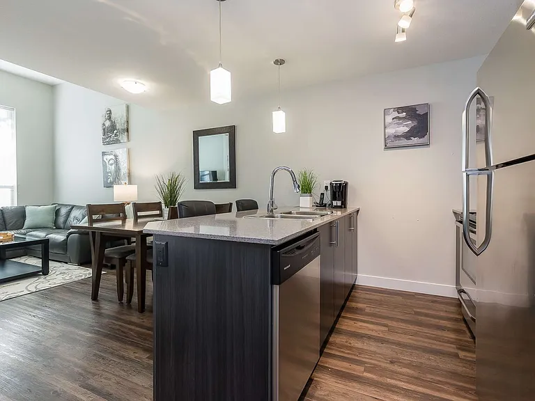 2565 Campbell Ave #415 — Photo 5