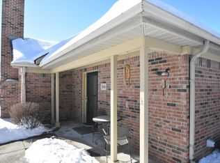 3146 Pine Manor Blvd, Grove City, OH
