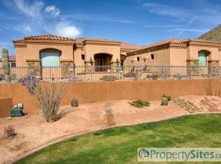 424 E Yearling Rd, Phoenix, AZ 85085