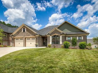 5077 Hester Ct, Piney Flats, TN 37686