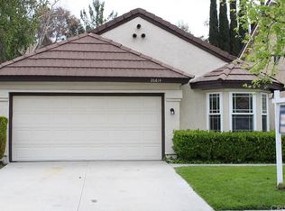 26814 Pamela Dr, Santa Clarita, CA 91351