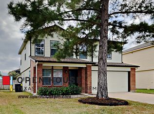 19527 Yucca Valley Ln, Cypress, TX 77433