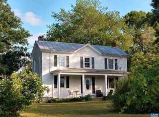 59 Towler Way, Afton, VA 22920