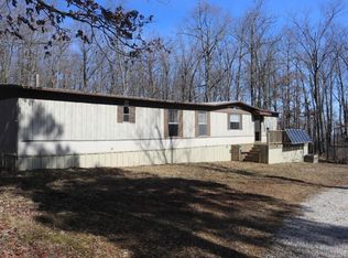 1478 Sutterfield Rd, Fox, AR 72051