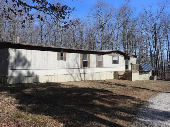 1478 Sutterfield Rd, Fox, AR 72051