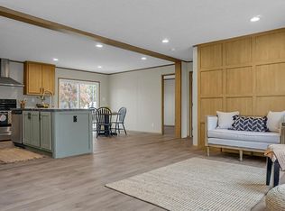 3481 Santee River Rd, Saint Stephen, SC 29479