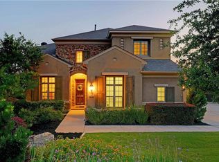 2113 Buffalo Gap, Leander, TX 78641