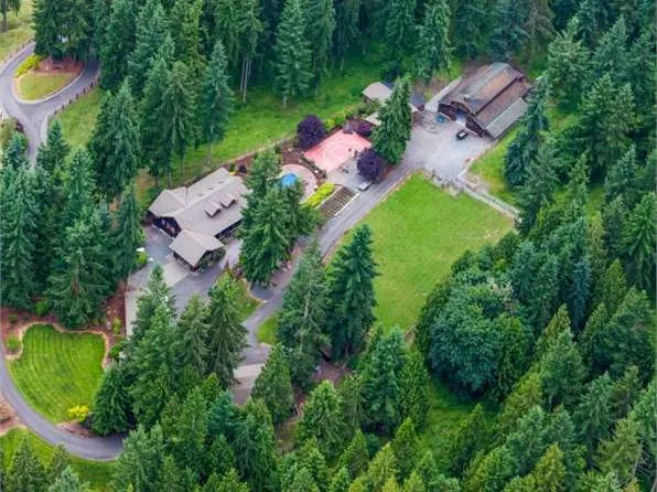 13908 218th St E, Graham, WA 98338