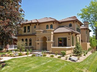 2290 S Jackson St, Denver, CO 80210