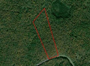 00 Mathias Weiden Drive, Narrowsburg, NY 12764