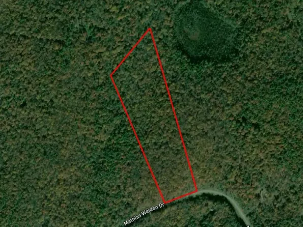 00 Mathias Weiden Drive, Narrowsburg, NY 12764