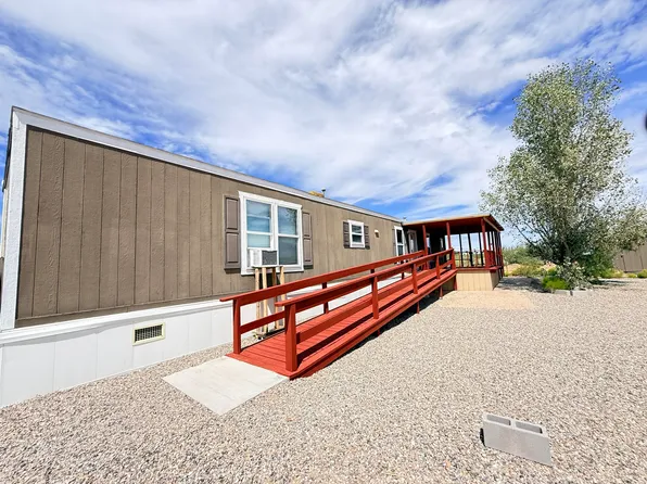 73 Bosquecito Rd, San Antonio, NM 87832