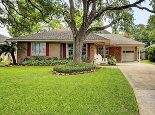 3415 Deal St, Houston, TX 77025