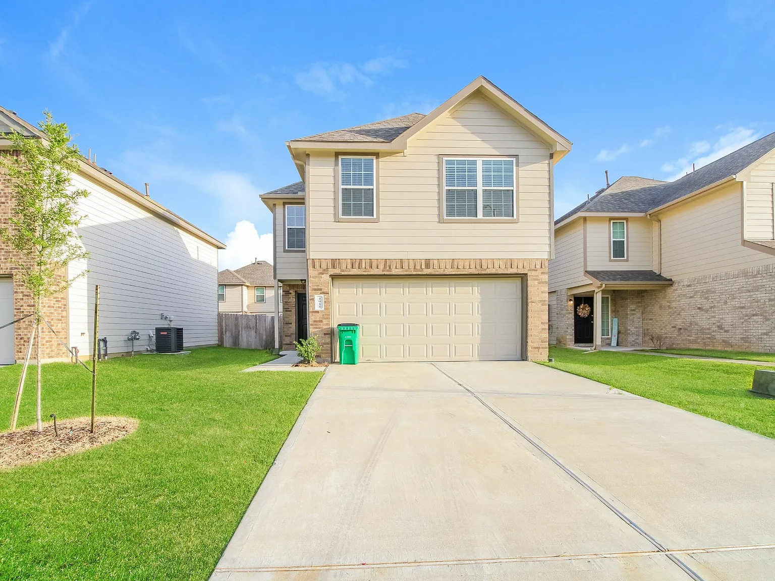 Cypresswood Landing — Photo 3