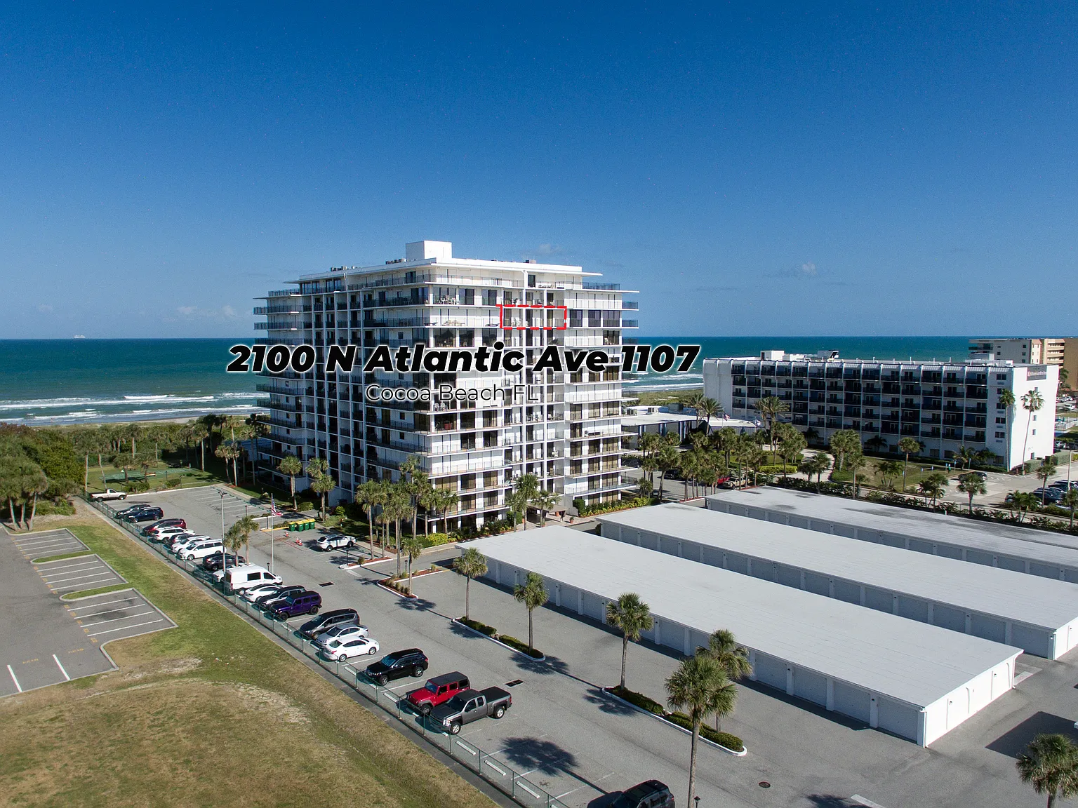 2100 N Atlantic Ave — Photo 3
