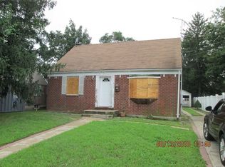 724 Macon Pl, Uniondale, NY 11553