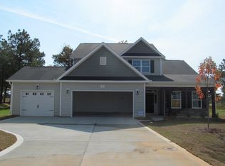 77 Seashore Pt, Clayton, NC 27520