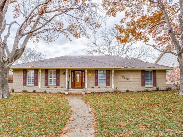 9628 Heatherdale Dr, Dallas, TX 75243