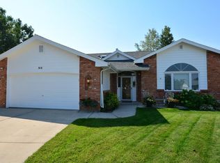 916 Trent Cir, Billings, MT 59105