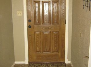 4307 S 89th St, Fort Smith, AR 72903