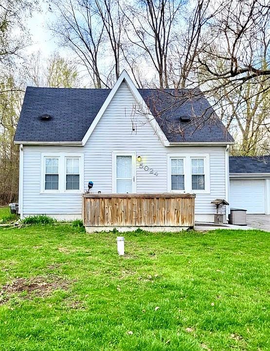 5024 W Coldwater Rd, Flint, MI 48504 Zillow
